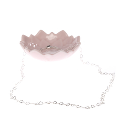 Choker Coração - comprar online