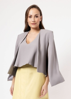 Blazer Capa Astrid - comprar online