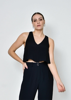 Top Cropped Izzy - loja online