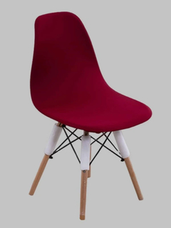Capa Para Cadeira Eames Eiffel ou botonê SUPLEX - loja online
