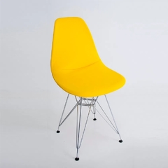 Capa Para Cadeira Eames Eiffel ou botonê SUPLEX - comprar online