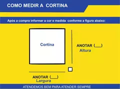 Imagem do Cortina Para Onibus, Micro Ônibus E Van (cada)