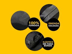 Capa Cobrir Moto 100% Impermeavel Proteção Uv Chuva Forrada na internet