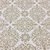 GABARDINA ORNAMENTAL BEIGE