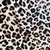 POLAR SOFT ESTAMPADO ANIMAL PRINT