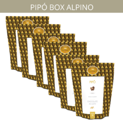Pipó Box Alpino