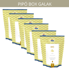 Pipó Box Galak