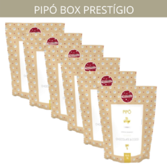 Pipó Box Prestígio