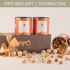 Pipó Box Gift Ovomaltine