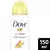 Antitranspirante Aerosol Dove Go Fres Pomelo 150ml