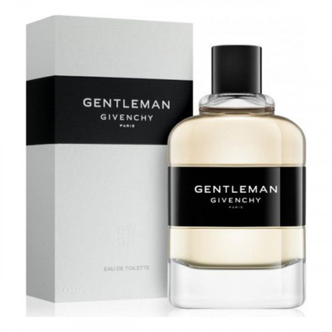 Givenchy Gentleman EDT Hombre x 100ml