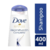 Shampoo Dove Reconstrucción Completa x 400ml