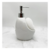 Dispenser de Jabón Detergente con esponja Blanco - comprar online