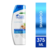 Shampoo Head & Shoulders Humectación x 375ml - comprar online