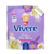 Suavizante Para Ropa Vivere Violetas y Flores Blancas Sachet x 3lts. - comprar online