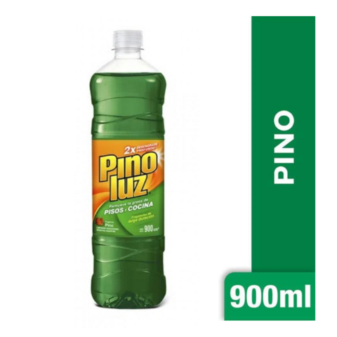 Limpiador Pino Luz x 900ml