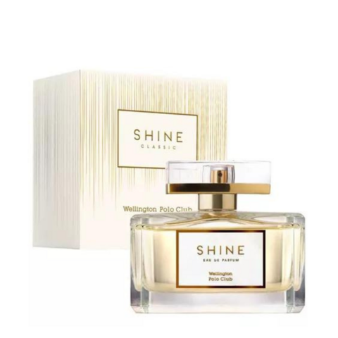 Perfume Shine Classic EDP x 100ml