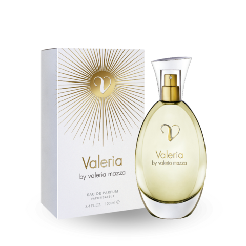 Perfume Valeria EDP