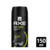 Desodorante Axe Black Remixed BzRP x 152ml
