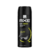 Desodorante Axe Black Remixed BzRP x 152ml - comprar online