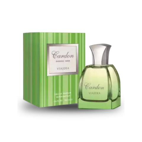 Perfume Cardon Viajera EDP x 100ml