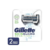 Repuesto Gillette Skinguard Sensitive x 2 unidades