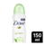 Antitranspirante Aerosol Dove Pepino & Té Verde 150ml