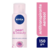 Antitranspirante Aerosol Nivea Pearl & Beauty x 150ml