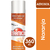 Lustramuebles Ceramicol Naranja aerosol 360cc