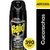 Insecticida Aerosol Raid Exterminador x360cc