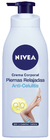 Crema Corporal Nivea Anticelulitis x 400ml - comprar online