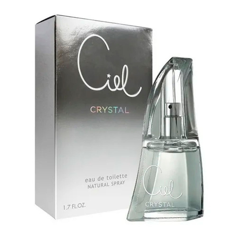 Perfume Ciel Crystal x 50ml