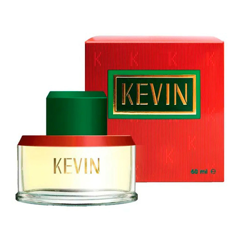 EDT Kevin Hombre x 60ml