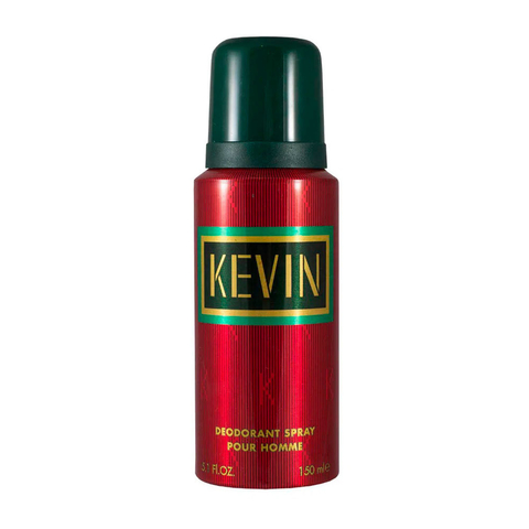 Desodorante Kevin Hombre x 150ml