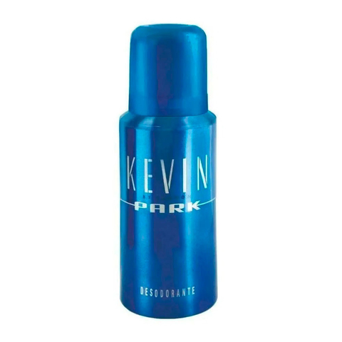 Desodorante Kevin Park Hombre x 150ml