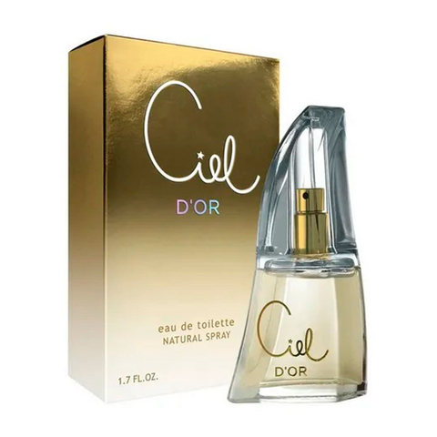 Perfume Ciel Dor x 50ml