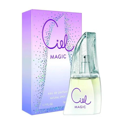 Perfume Ciel Magic x 50ml