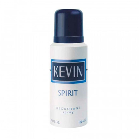 Desodorante Kevin Spirit Hombre x 150ml