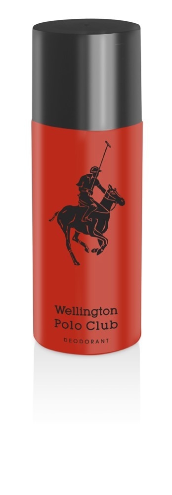 Desodorante Wellington Polo Hombre x 150ml