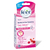 Bandas Depilatorias Veet Facial Piel Normal x 16