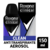 Antitraspirante Aerosol Rexona Clinical Men Clean 150ml