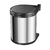 Cesto de Residuos Hailo Compact Box Inox. 15 lt. - COVADONGA