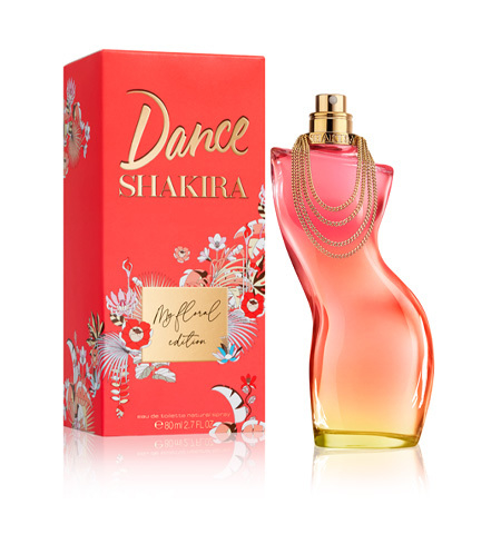 Shakira My Floral Edition EDT x 80ml