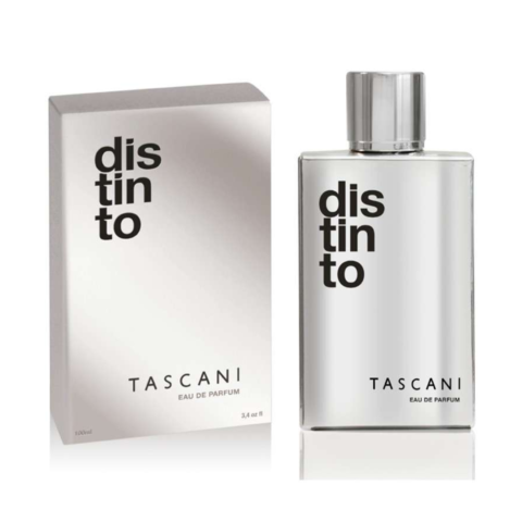 Perfume Tascani Distinto x 100ml