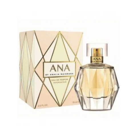 Perfume Ana EDP x 75ml
