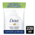 Jabón Líquido para Manos Dove Beauty Cream Doypack 220ml