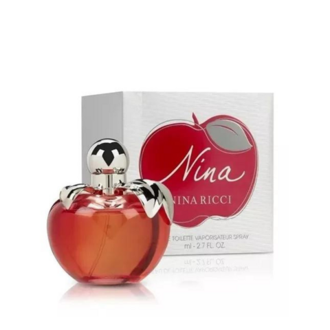 Perfume Nina Nina Ricci EDT 50ml