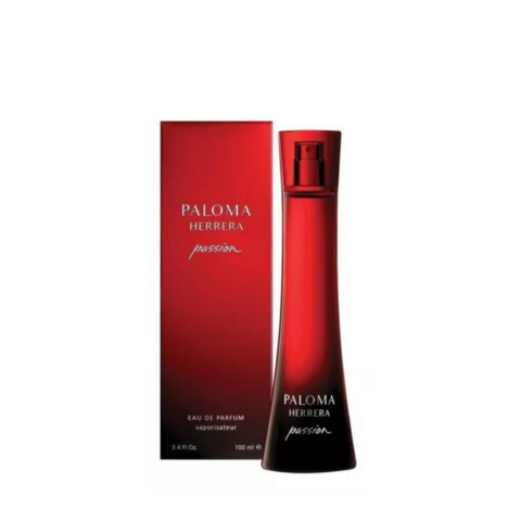 Perfume Paloma Herrera Passion x 100ml