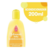 Acondicionado Johnson Baby Hipoalergenico x 200ml