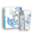 Set Wanama Freedom Blue Bird EDT x 19ml + Body Lotion x 100gr